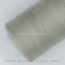 Coats Astra 60/3 Polyester-spun Thread 500Y