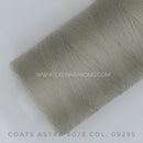 Coats Astra 60/3 Polyester-spun Thread 500Y