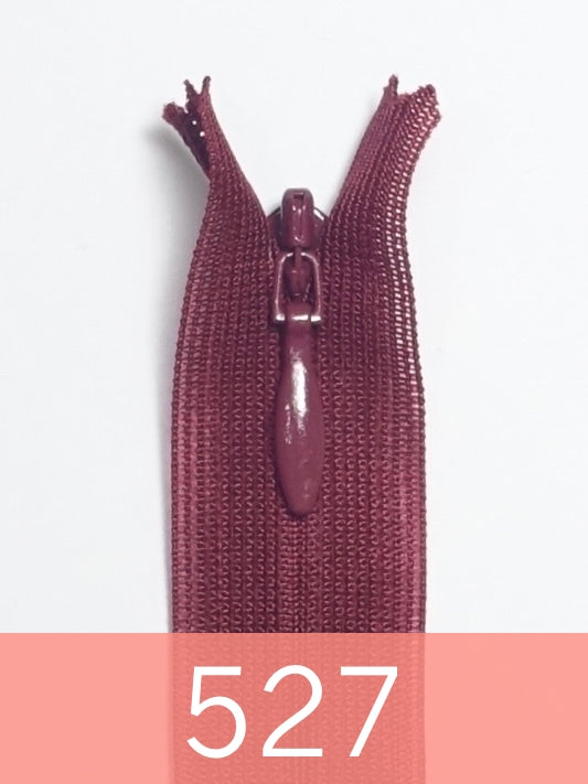YKK Sorok Zip 18in (45.7cm)