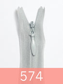 YKK Conceal Zipper 22in (55.9cm)