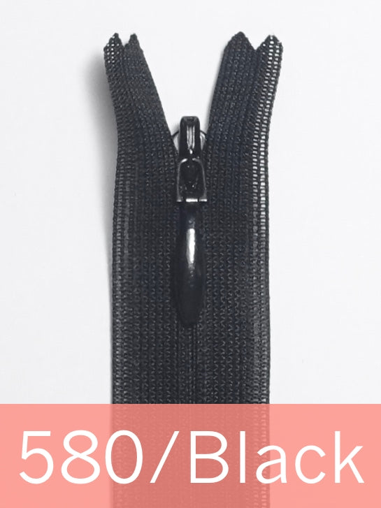 YKK Conceal Zipper 18in (45.7cm)