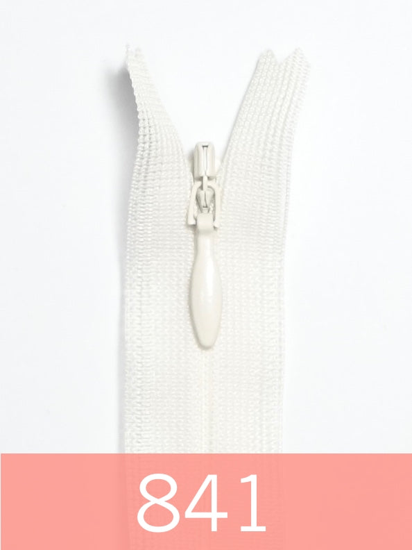 YKK Conceal Zipper 09in (23cm)