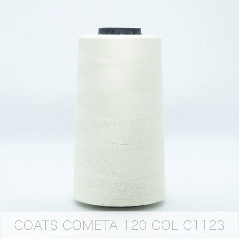 高士 Cometa / Moon-120 涤纶纺线