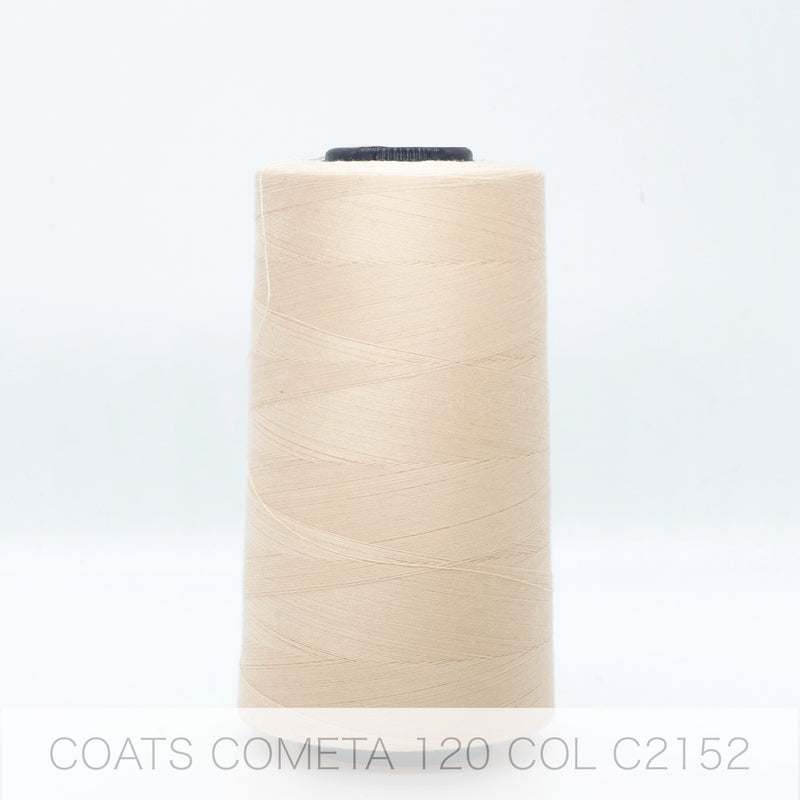 高士 Cometa / Moon-120 涤纶纺线