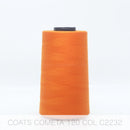 Coats Cometa / Moon-120 Polyester Spun Thread