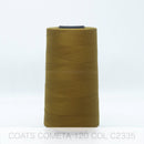 Coats Cometa / Moon-120 Polyester Spun Thread