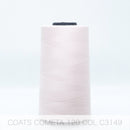 Coats Cometa / Moon-120 Polyester Spun Thread