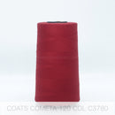 Coats Cometa / Moon-120 Polyester Spun Thread