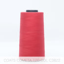 Coats Cometa / Moon-120 Polyester Spun Thread