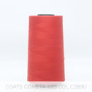 Coats Cometa / Moon-120 Polyester Spun Thread