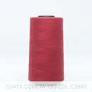 Coats Cometa / Moon-120 Polyester Spun Thread