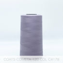 Coats Cometa / Moon-120 Polyester Spun Thread