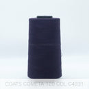 Coats Cometa / Moon-120 Polyester Spun Thread