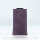 Coats Cometa / Moon-120 Polyester Spun Thread