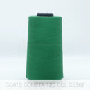 Coats Cometa / Moon-120 Polyester Spun Thread