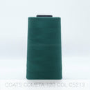 Coats Cometa / Moon-120 Polyester Spun Thread