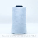 Coats Cometa / Moon-120 Polyester Spun Thread