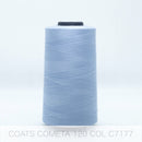 Coats Cometa / Moon-120 Polyester Spun Thread