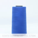 Coats Cometa / Moon-120 Polyester Spun Thread