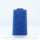 Coats Cometa / Moon-120 Polyester Spun Thread