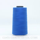 Coats Cometa / Moon-120 Polyester Spun Thread