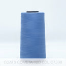 Coats Cometa / Moon-120 Polyester Spun Thread