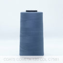 Coats Cometa / Moon-120 Polyester Spun Thread