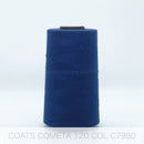 Coats Cometa / Moon-120 Polyester Spun Thread