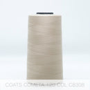 Coats Cometa / Moon-120 Polyester Spun Thread