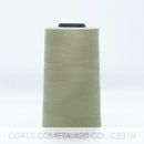 Coats Cometa / Moon-120 Polyester Spun Thread