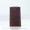 Coats Cometa / Moon-120 Polyester Spun Thread