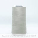 Coats Cometa / Moon-120 Polyester Spun Thread