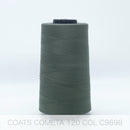 Coats Cometa / Moon-120 Polyester Spun Thread