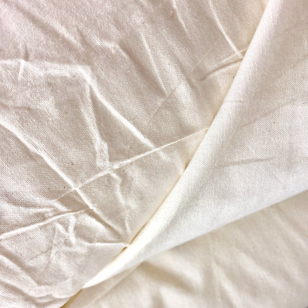 Medium-weight Cotton Calico 60in / 150cm (meter)