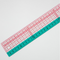 Clover 25-052 Clear Scale Ruler 50cm