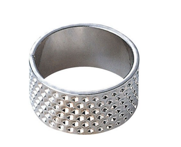 Clover Ring Thimble