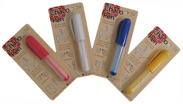 Chaco Chalk Pen