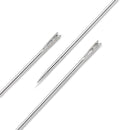 PRYM 124429 Self-threading Needles