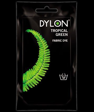 Dylon Fabric Hand-dye