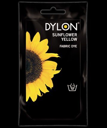 Dylon Fabric Hand-dye