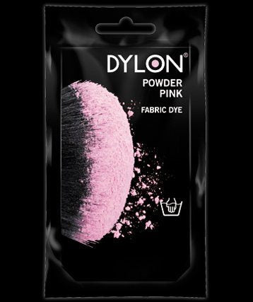 Dylon Fabric Hand-dye