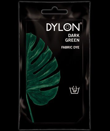 Dylon Fabric Hand-dye