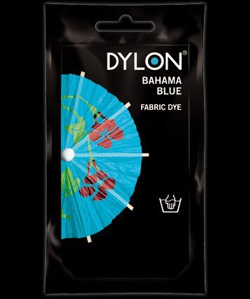 Dylon Fabric Hand-dye - Lye Nai Shiong