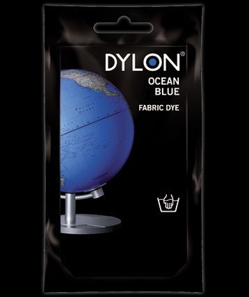 Dylon Fabric Hand-dye