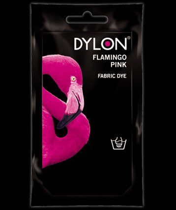 Dylon Fabric Hand-dye