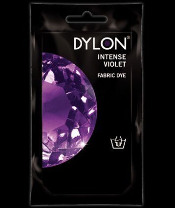 Dylon Fabric Hand-dye