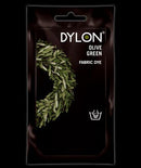 Dylon Fabric Hand-dye