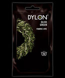 Dylon 织物手染