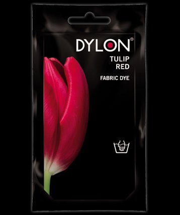 Dylon Fabric Hand-dye