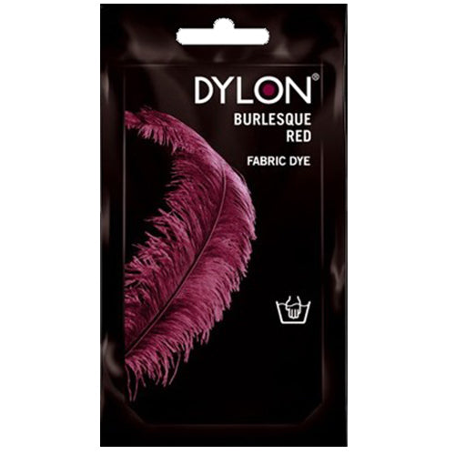 Dylon 织物手染
